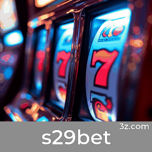 avaliações sobre s29bet slots