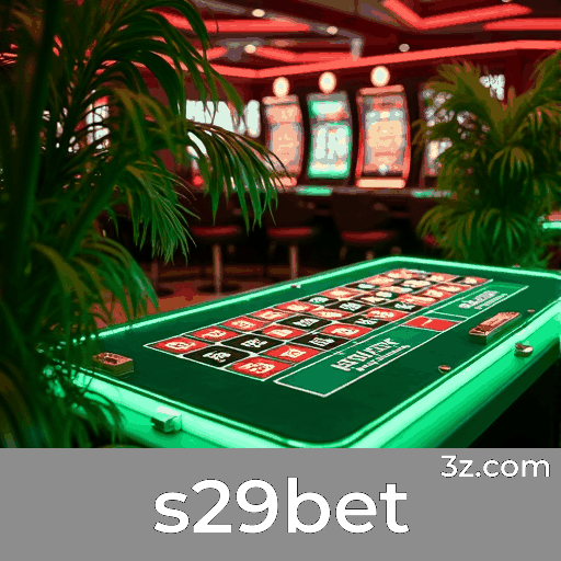avaliações sobre s29bet slots
