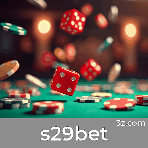 avaliações sobre s29bet slots