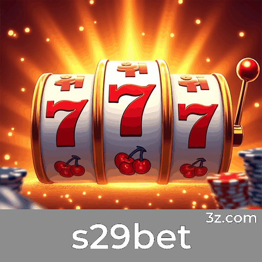 avaliações sobre s29bet slots