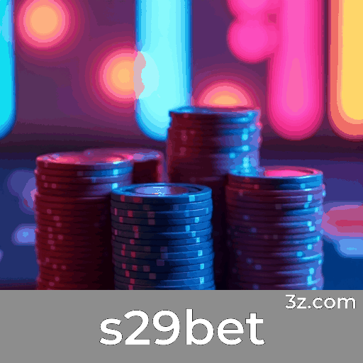 avaliações sobre s29bet slots