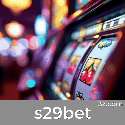 avaliações sobre s29bet slots